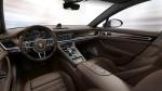 Porsche Panamera 4S by Porsche Exclusive 2016 года